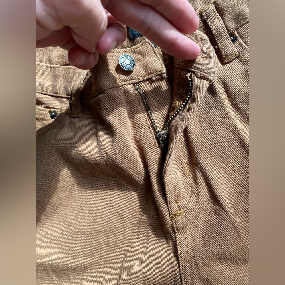 Shorts - Picture 4 of 5